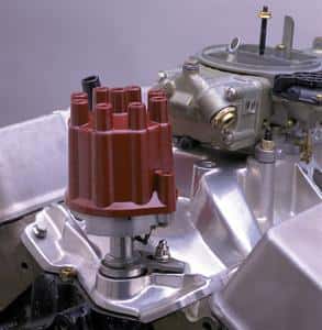 ARP — ARP Chevy SS Hex Distributor Stud Kit - view 4