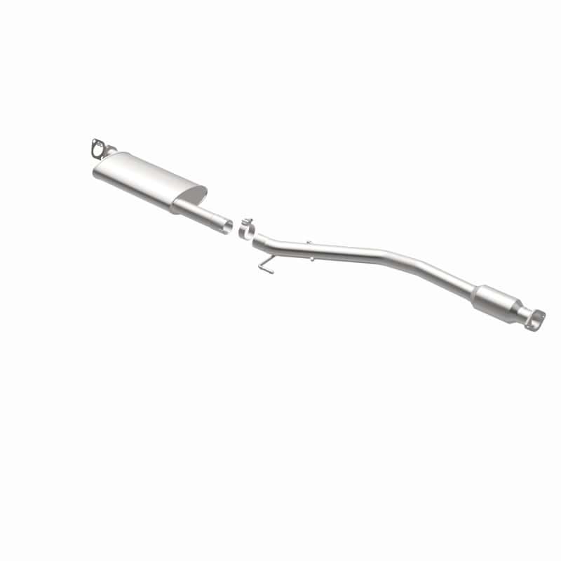Magnaflow — MagnaFlow Converter Direct Fit 13-17 Hyundai Santa Fe 3.3L
OEM Grade
OEM - view 22