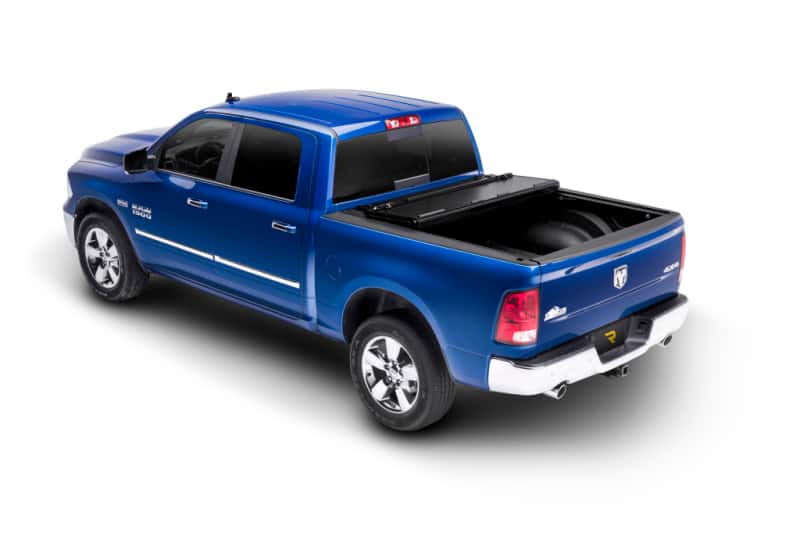 BAK — BAK 19-20 Dodge Ram (New Body Style w/ Ram Box) 5ft 7in Bed BAKFlip G2
BFG219-26Ram155ft.7w - view 6