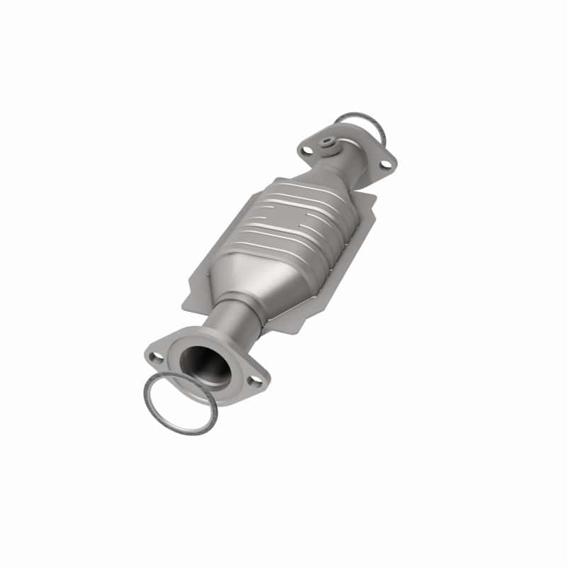 Magnaflow — MagnaFlow Conv DF 98-00 Mazda 626 2.0L OEM
OEM Grade
OEM - view 17