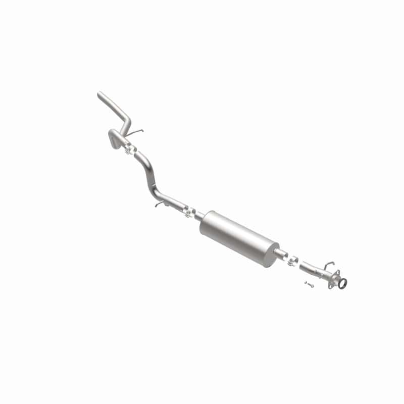 Magnaflow — MagnaFlow BRE Exhaust Kit Replacement Stainless Ford
Exhaust Kit - view 18