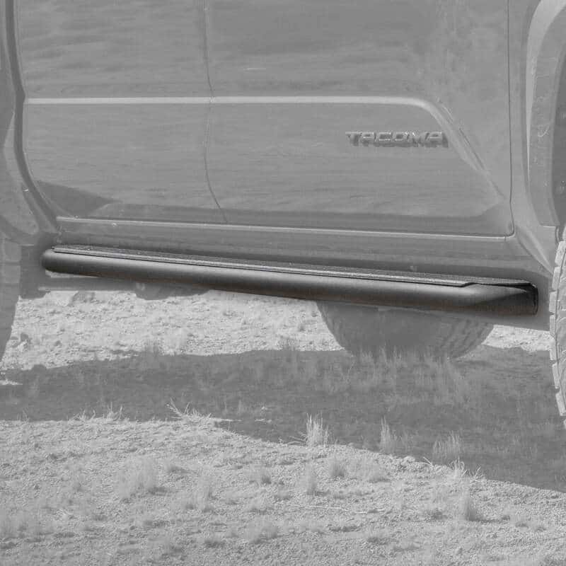 ARB — ARB 2024+ Toyota Land Cruiser Summit Step Sliders
Summit Step Sliders - view 1