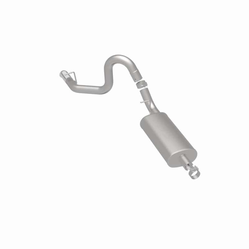 Magnaflow — MagnaFlow System C/B 97-99 Jeep Wrangler
Cat-Back - view 12