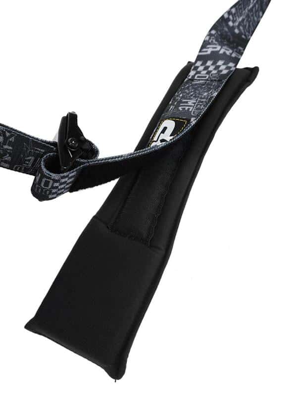 PRP Seats — PRP 5.3 Harness - Dont Tread on Me - view 4