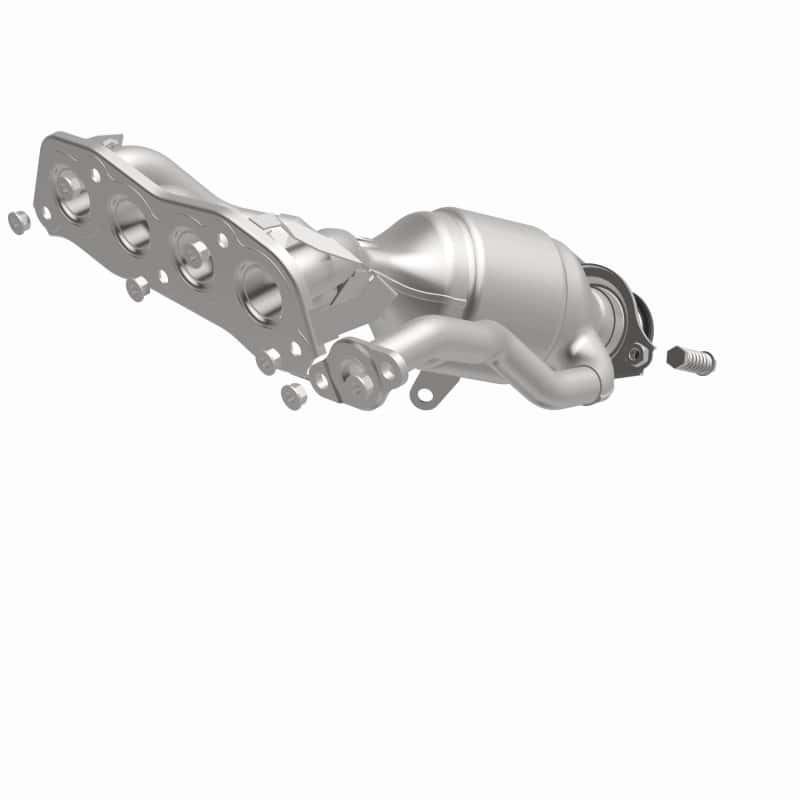 Magnaflow — MagnaFlow DF Conv 2019 Lexus UX200 2.0L
OEM - view 2