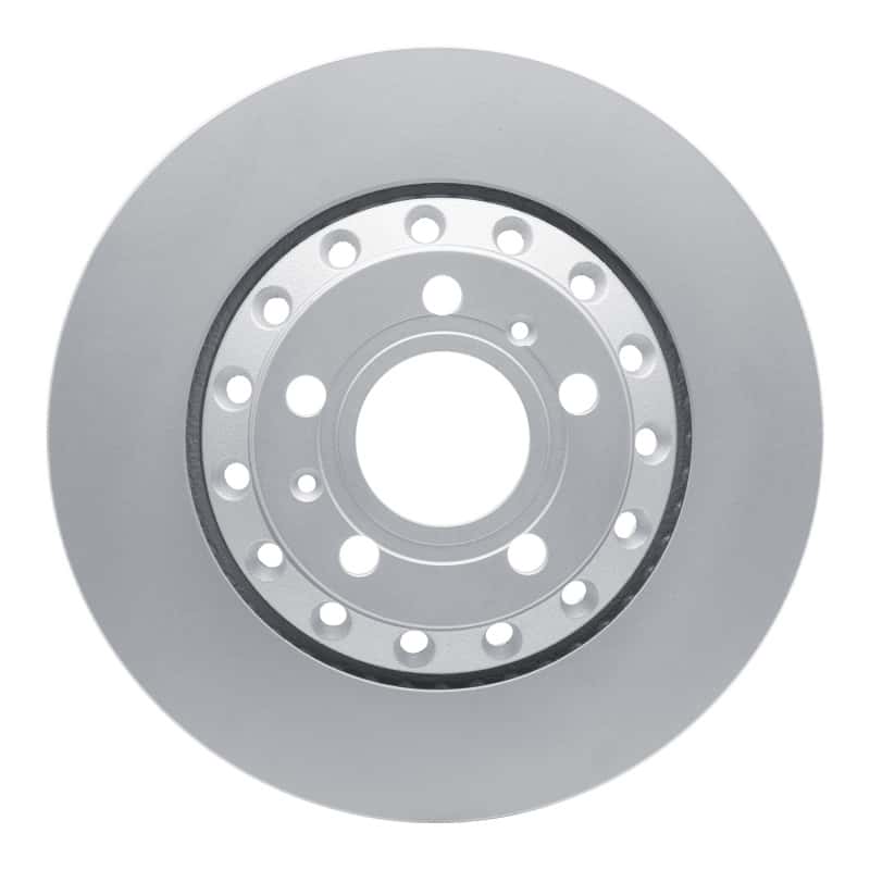 DFC — DFC 04-10 Audi A8 Rear GeoSPEC Coated Rotor
DFC Brake Rotor - view 1