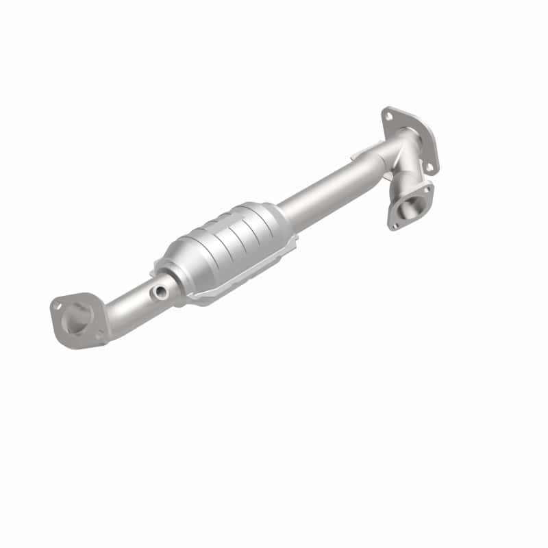 Magnaflow — MagnaFlow Conv DF 05-07 4Runner Passenger Side Rear
HM Grade
HM - view 29