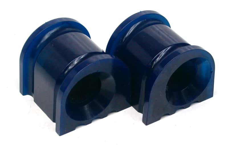 Superpro — SuperPro 1986 Mazda RX-7 Base Front Lower Rearward Control Arm Caster Bushing Kit
Bushing Kit - view 1