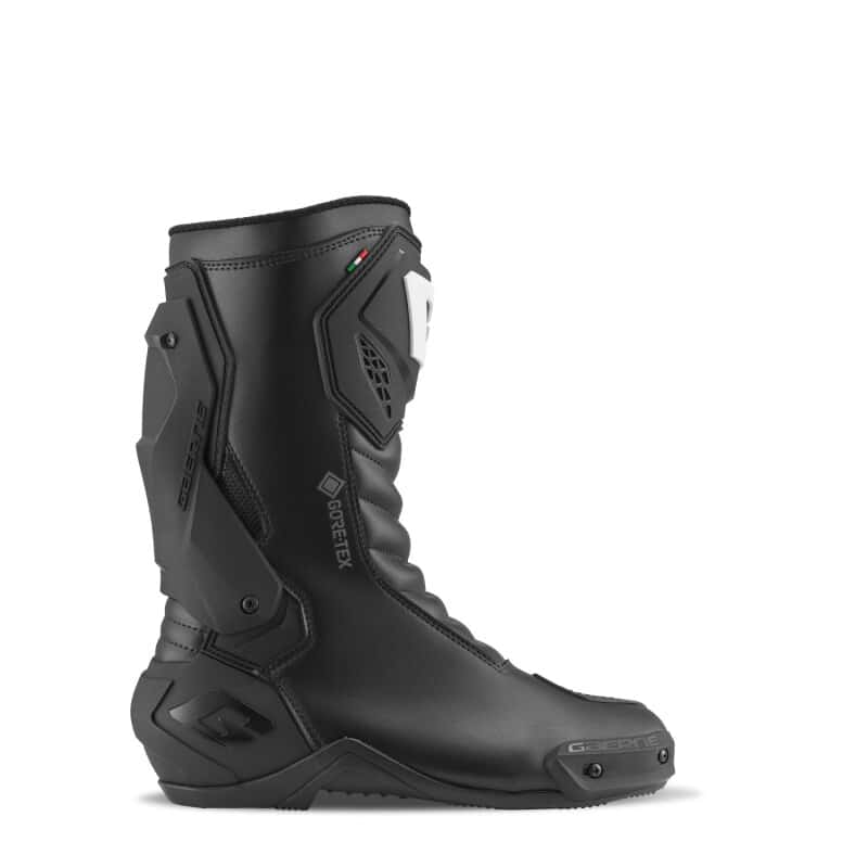 Gaerne — Gaerne G.RX Gore Tex Boot Black Size - 6.5 - view 2