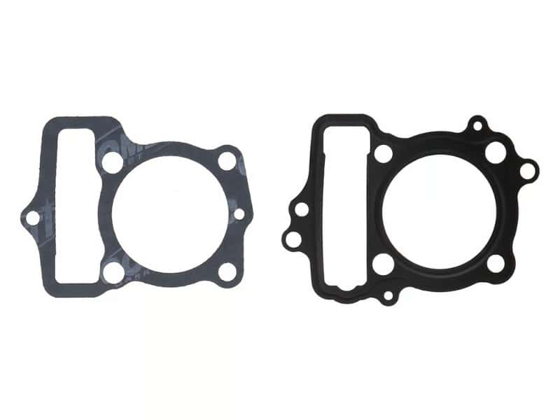 Wiseco — Wiseco 92-13 Honda XR80/CRF80F Top End Gasket Kit
Gasket Kit - view 2