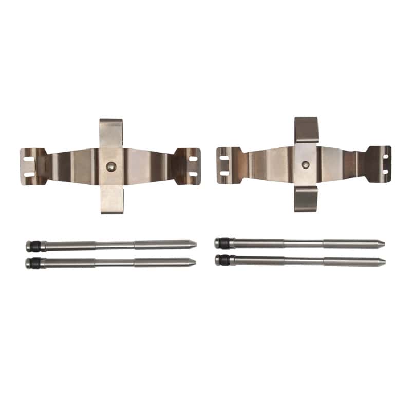 DFC — DFC 17-25 Tesla Model 3 Front Premium Hardware Kit
DFC Disc Brk Hdw Kit - view 2