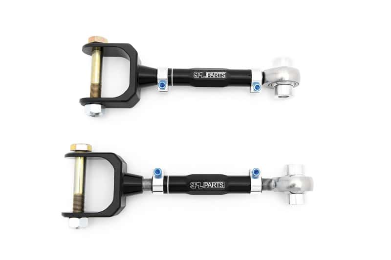 SPL Parts — SPL Parts 2017+ Tesla Model 3 Rear Upper Lateral (Camber) Links
Control Arms - view 7