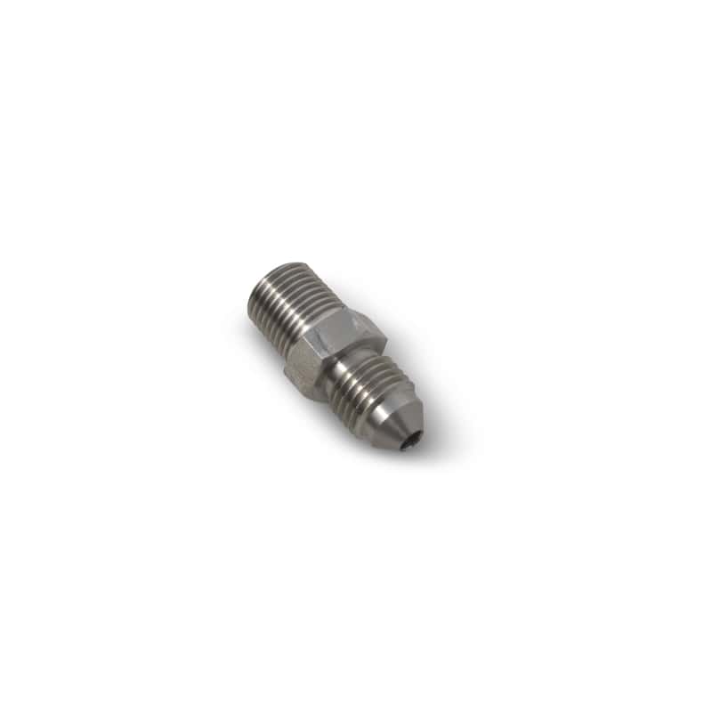 Russell — Russell Performance -3 AN to 1/8in Pipe
BrkLineAdptFtng - view 5