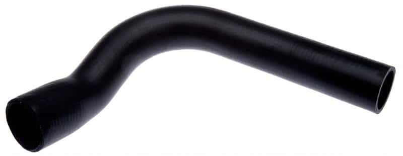 Gates — Gates 80-87 Ford E Series Van V8 7.5L Lower Coolant Hose - view 1