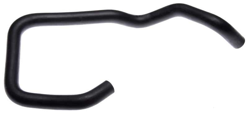 Gates — Gates 06-11 Cadillac DTS V-8 4.6L Eng. To Heater Molded Heater Hose - view 1