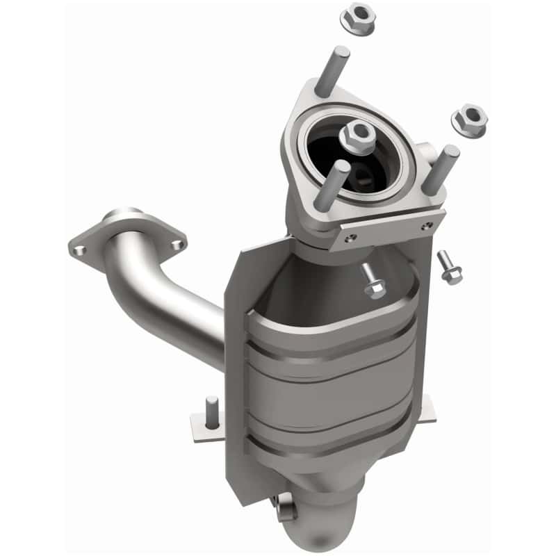 Magnaflow — Magnaflow Conv DF 01-04 Ford Escape
California - view 3