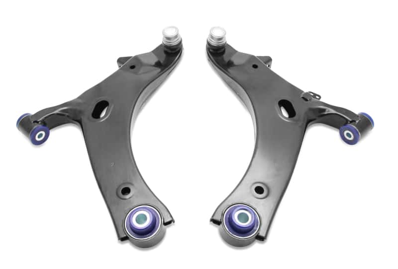 Superpro — SuperPro 2009 Subaru Forester X Premium Front Lower Control Arm Set w/ Bushings
Control Arm Set - view 1