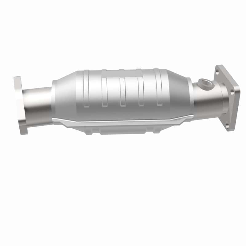 Magnaflow — MagnaFlow Conv Audi 14.75X5X4 2.25/2.25
Standard Grade
Standard - view 20