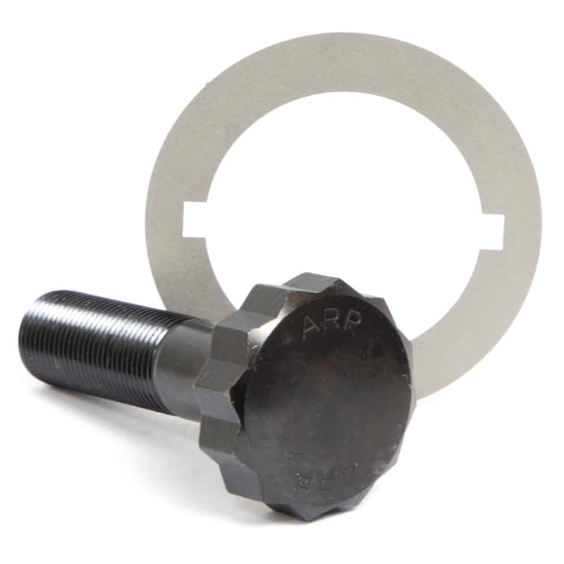 Fluidampr — Fluidampr 01+ GM Duramax 6.6L High Strength Bolt Kit
Strength Bolt Kit - view 1