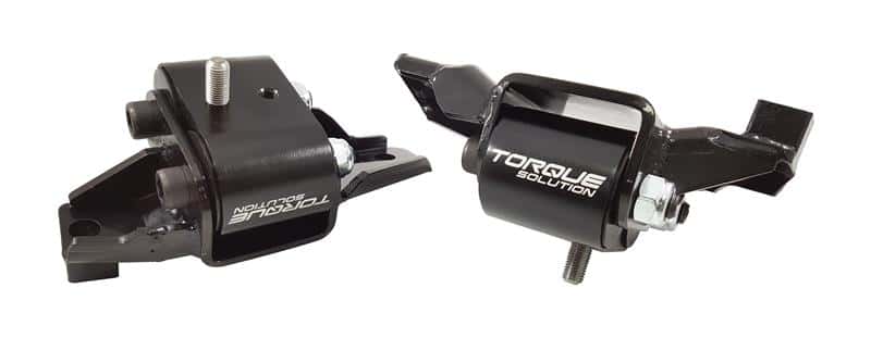 Torque Solution — Torque Solution Engine Mounts: 2013+ Scion FR-S/Subaru BRZ - view 2