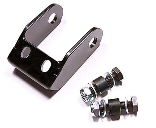 Innovative Mounts — Innovative 88-91 Civic/CRX B-Series Torque Mount Bracket - view 1