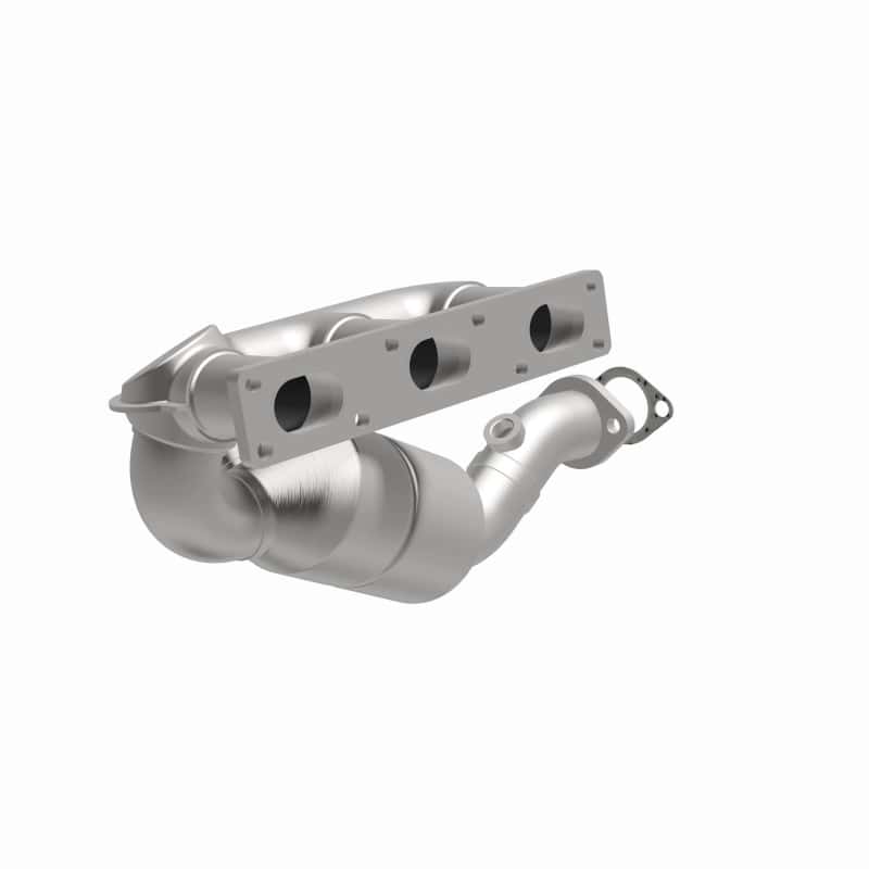 Magnaflow — MagnaFlow Conv DF BMW 5 99-00 Rear
HM Grade
HM - view 27