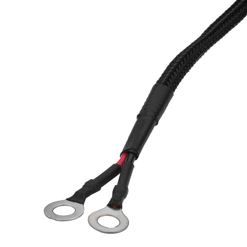 DS18 — DS18 Polaris RZR Plug & Play Radio Harness for MRX150 Head Unit - view 6