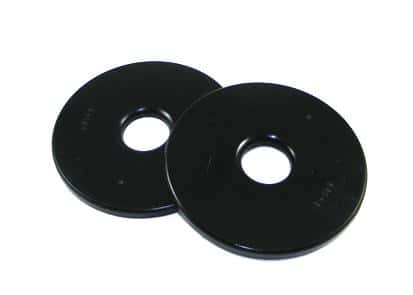 Whiteline — Whiteline Plus 4/91-5/01 BMW 3 Series Rear Spring Pad Bushing - 12mm Height Increase
Bushing Kit - view 2