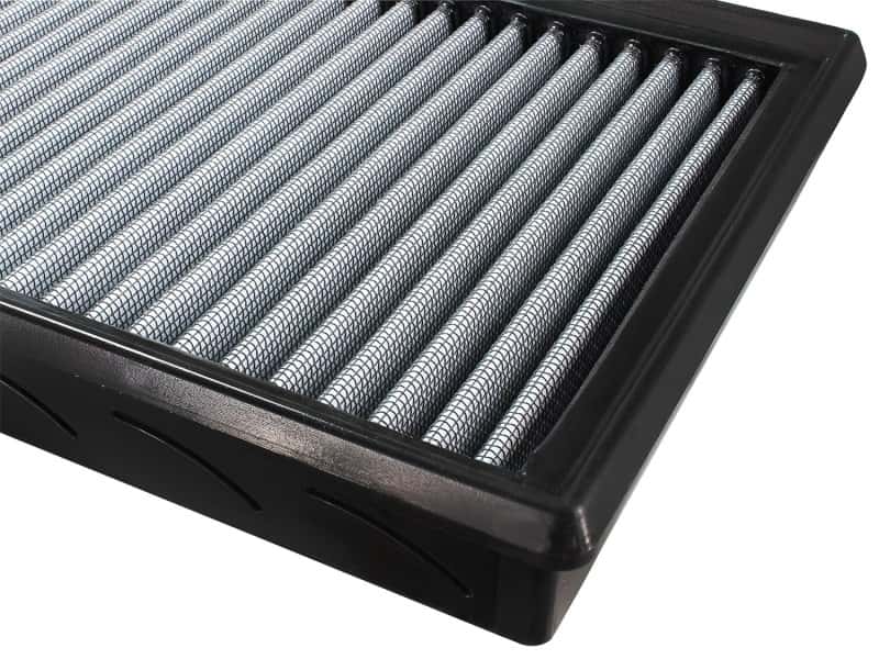 aFe — aFe MagnumFLOW Air Filters OER PDS A/F PDS VW Passat 90-97
Magnum FLOW Filter
AirFilter - view 3
