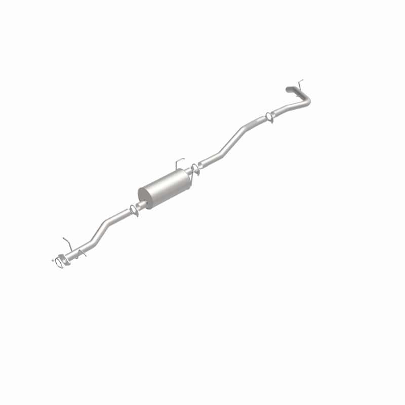 Magnaflow — MagnaFlow BRE Exhaust Kit 95-98 Toyota T100 3.4L
Exhaust Kit - view 3