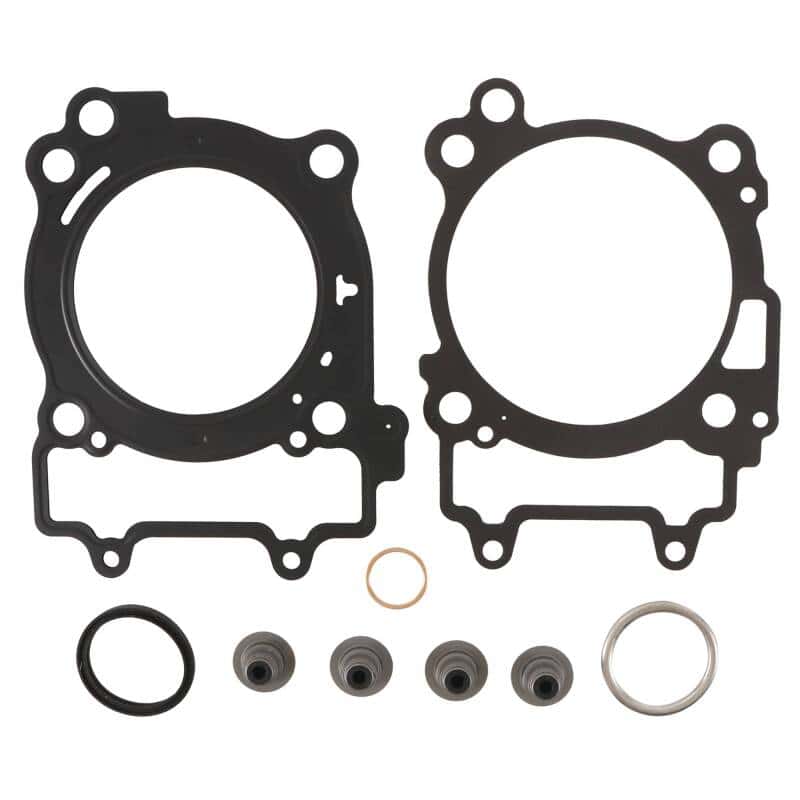 Vertex Pistons — Vertex Gaskets 2016 Polaris 450 HO 2x4 MD Top End Gasket Kit - view 2