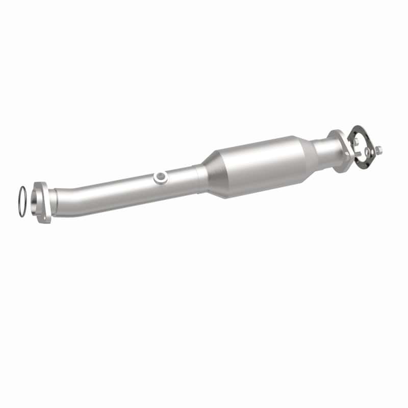 Magnaflow — Magnaflow 11-13 QX56 V8 5.6 OEM Underbody Direct Fit Converter
OEM Grade
OEM - view 10