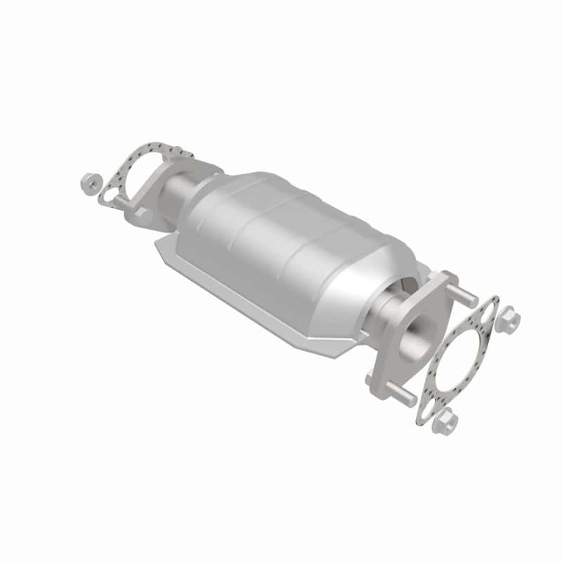 Magnaflow — Magnaflow Conv DF 06-08 Hyundai Tucson 2.0L
OEM Grade
OEM - view 14