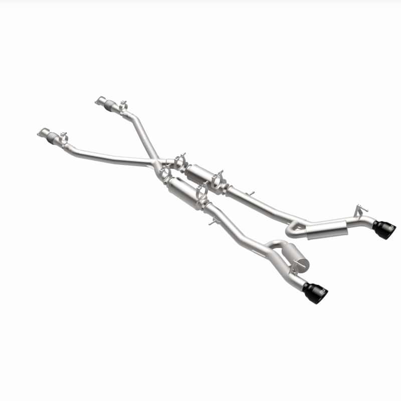 Magnaflow — Magnaflow 23-2025 Nissan Z SPEQ Series Cat-Back Exhaust System
Cat-Back - view 18
