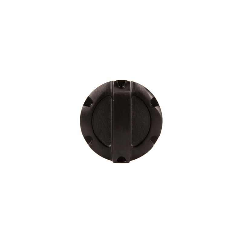 Rugged Ridge — Rugged Ridge Brake Master Cylinder Cap Black 97-18 Jeep Wrangler
JEEP_HARDPARTS
BrkMstrCylCp - view 1