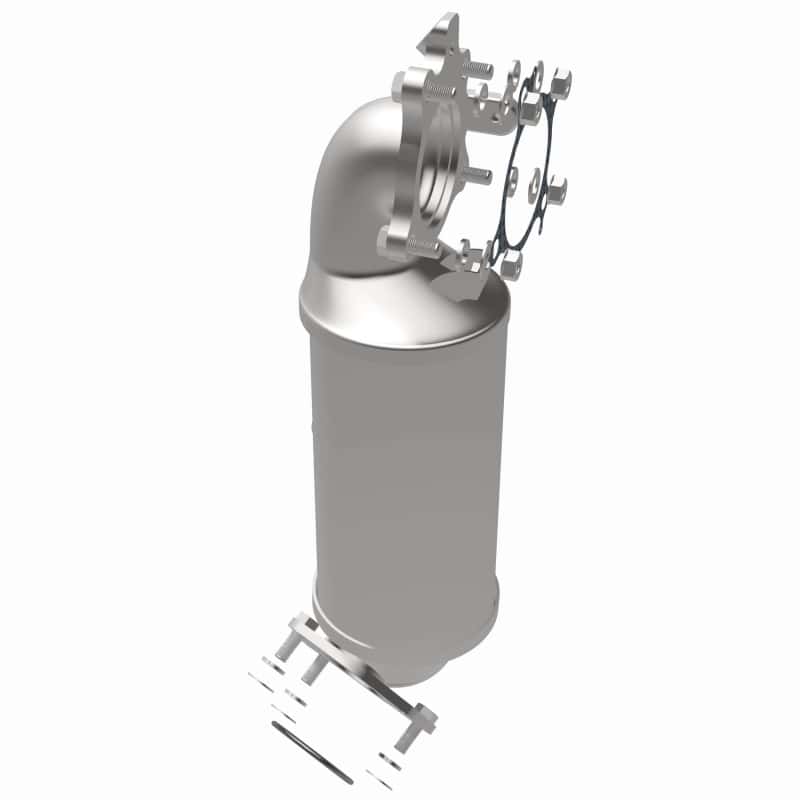 Magnaflow — Magnaflow 16-21 Honda Civic 1.5L Direct Fit Converter
California - view 17