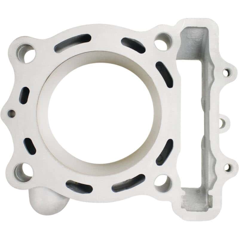 Cylinder Works — Cylinder Works 21-24 Kawasaki KX 250 F 250cc Standard Bore Cylinder 78mm - view 3