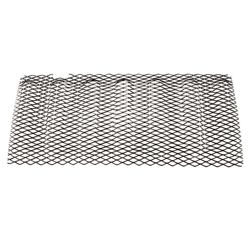 Rugged Ridge — Rugged Ridge Mesh Grille Insert Black 07-18 Jeep Wrangler
OFFROAD_EXTERIOR
Grille Insert - view 1