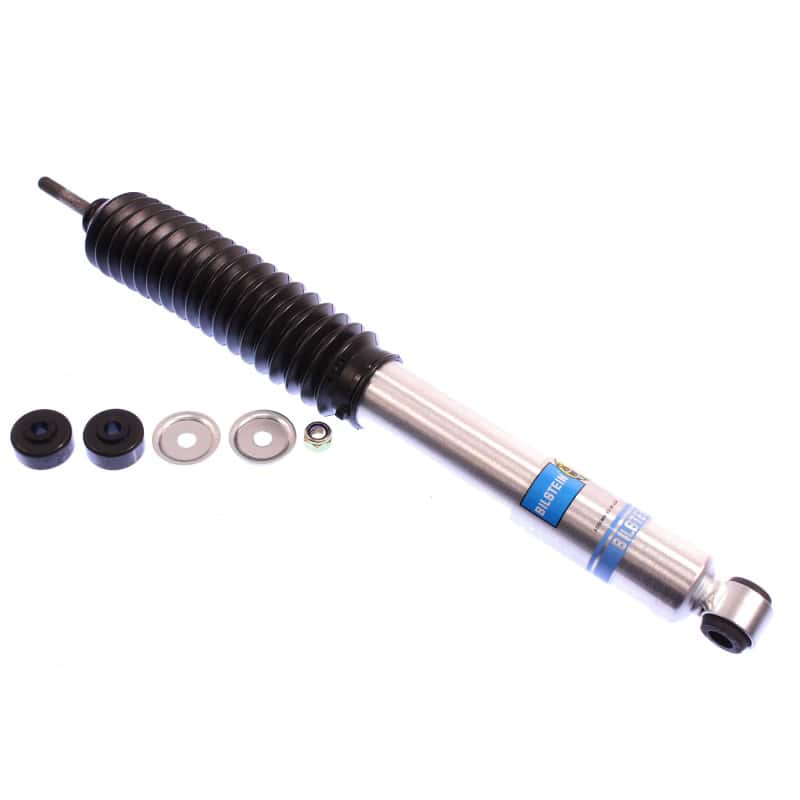Bilstein — Bilstein 5100 Series 1980 Ford Bronco Custom Front 46mm Monotube Shock Absorber
Shock - view 2