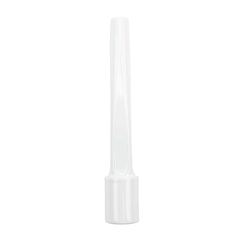 Wehrli — Wehrli 07.5-19 Chevrolet 6.6L Duramax Billet TIG Torch Stubby Antenna - Gloss White
Antenna 07.5-19 GW - view 2