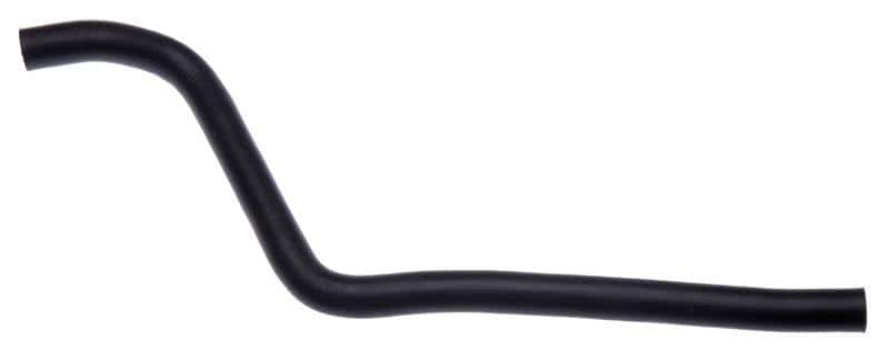 Gates — Gates 03-09 GMC Envoy V-8 5.3L Heater To Pipe-1 Molded Heater Hose - view 1