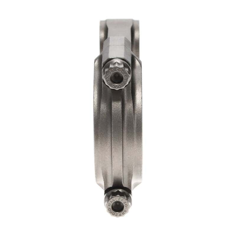 Manley Performance — Manley Chevrolet Small Block Pro-Series I-Beam Connecting Rod Set - 5.850in Length
Connecting Rod Set - view 3