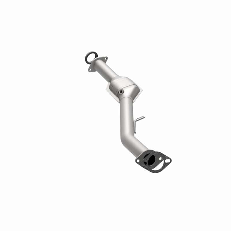 Magnaflow — MagnaFlow Conv DF 06-08 Subaru Legacy 2.5L
OEM Grade
OEM - view 23
