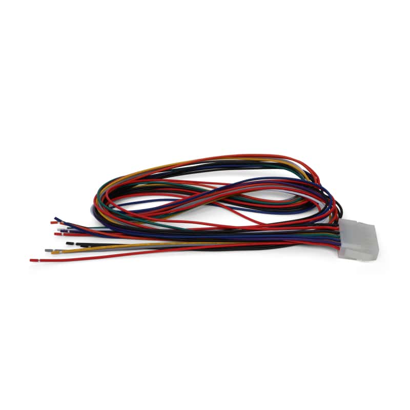 BLOX Racing — BLOX Racing Honda OBD0 - OBD1 ECU Jumper Harness - view 10