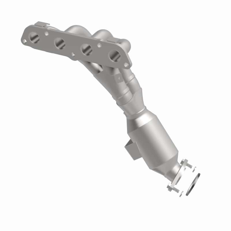 Magnaflow — MagnaFlow Conv DF 16-17 Mazda MX-5 Miata L4 2 OEM Manifold
OEM Grade
OEM - view 10