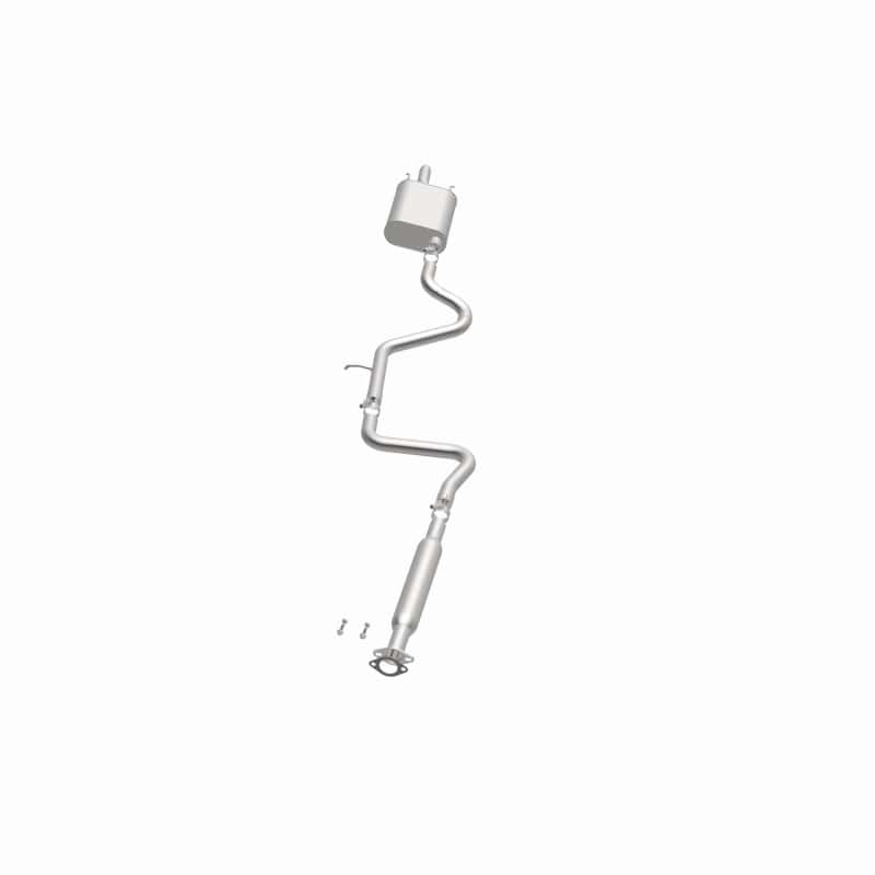 Magnaflow — MagnaFlow BRE Exhaust Kit Replacement Stainless Chevrolet
Exhaust Kit - view 21