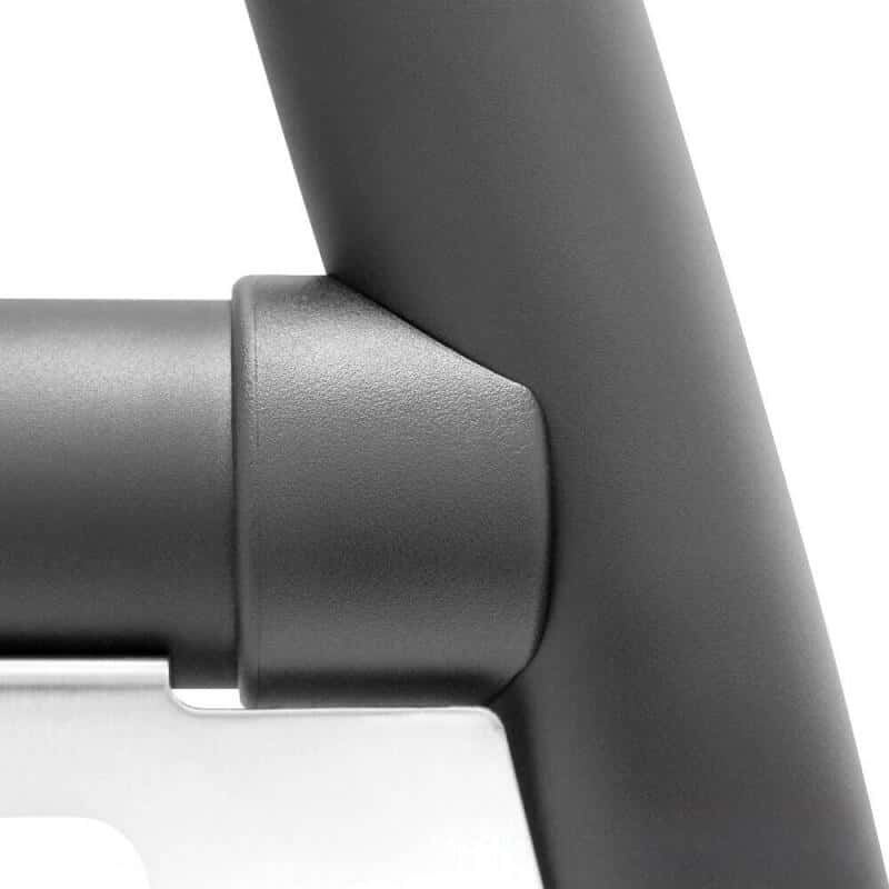 Westin — Westin 2015-2018 Ford F-150 Ultimate LED Bull Bar - Textured Black
Bull Bar - view 4