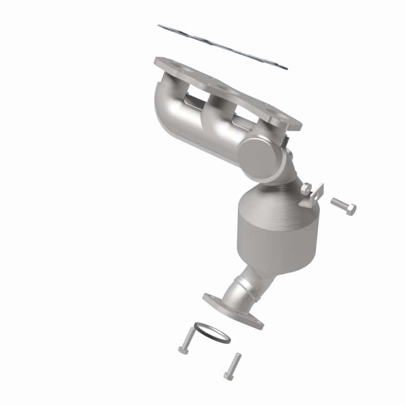 Magnaflow — Magnaflow Conv DF 11-15 Sienna 3.5 Manifold
OEM Grade
OEM - view 18