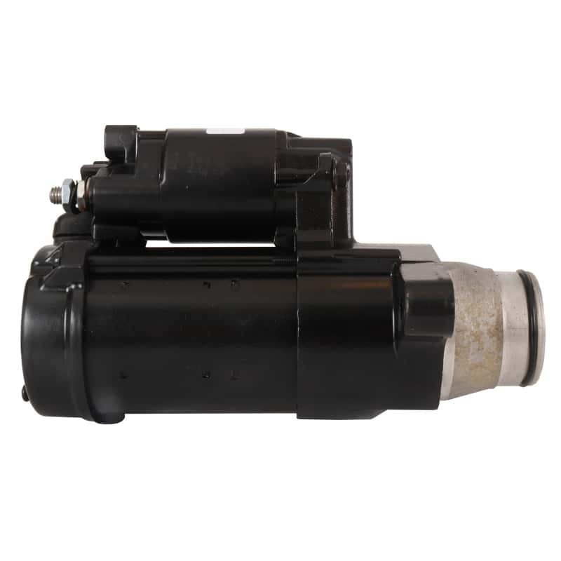 Arrowhead — Arrowhead 18-20 FLDE Deluxe/18-20 FLFB Fat Boy/18-20 FLFBS Fat Boy Starter - view 2