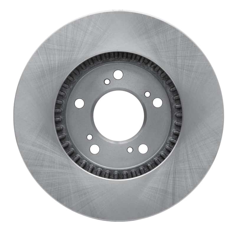 DFC — DFC 93-95 Acura LEGEND Front Brake Rotor
DFC Brake Rotor - view 5